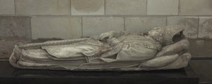 Monumento funerario de School French