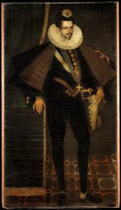 Enrique III, rey de Francia, último rey de la Casa de Valois ... de School French