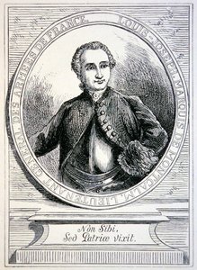Marqués de Montcalm de School French