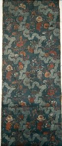 Papel Tapiz Floral de School German