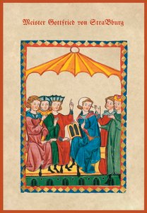 Cancionero medieval (imprimir) de School German