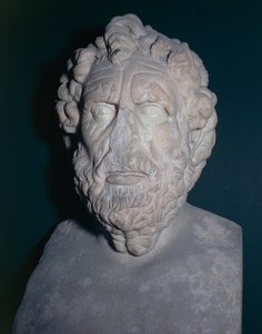 Tales de Mileto de School Greek