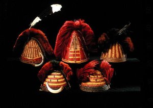 Cascos