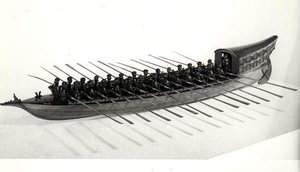 Modelo del 