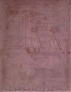 Estudio de una fachada