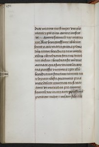 Reyes 9, f.229v, Libro de Horas, Uso de Sarum ("Libro de Horas de Ana Bolena") (vitela) de School Netherlandish