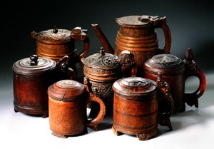 Jarras