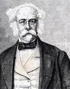 Joao Carlos de Saldanha Oliveira e Daun (1790-1876)