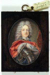 Emperador José I de School Prussian