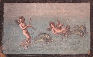  von School Roman