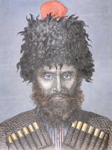 Cosaco del Don