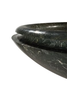 Detalle de un jarrón, c.1830-40 de School Russian