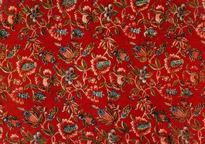 Diseño floral de School Russian