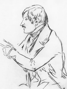 Nicolás Gogol de School Russian