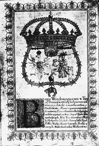 Ratificación de la Tregua de Andrusovo