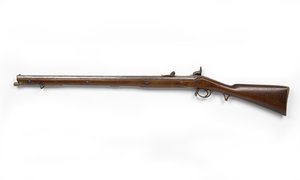 Rifle de percusión ruso calibre .704 de School Russian