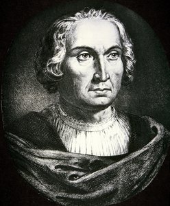 Cristóbal Colón