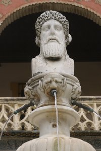 Fuente de Jano de School Spanish