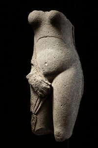 Torso de Venus
