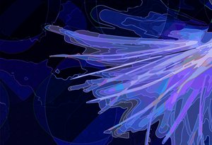 Splash (digital) de Scott J. Davis