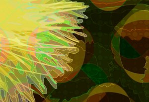 Sunburst (digital)