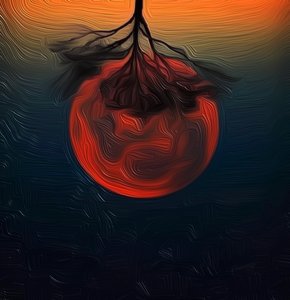 Bola roja de Scott J. Davis
