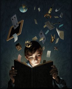  de Scott McKowen