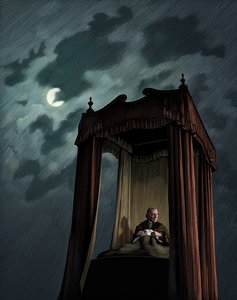  de Scott McKowen
