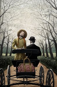 de Scott McKowen
