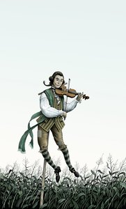  de Scott McKowen