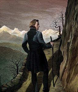  de Scott McKowen