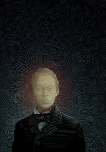  de Scott McKowen