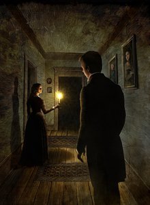  de Scott McKowen
