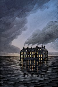 de Scott McKowen