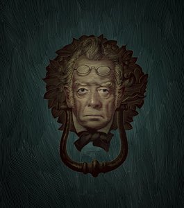  de Scott McKowen