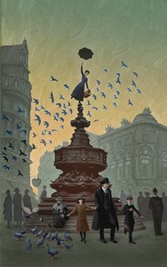  de Scott McKowen