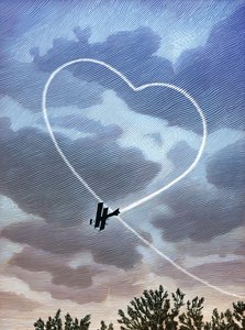  de Scott McKowen