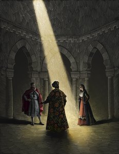  de Scott McKowen