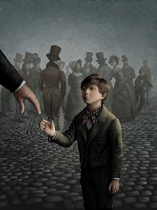  de Scott McKowen