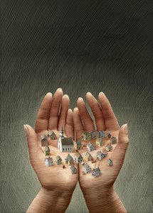  de Scott McKowen