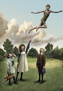  de Scott McKowen