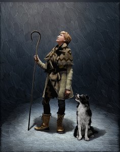  de Scott McKowen