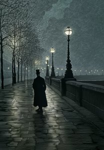  de Scott McKowen