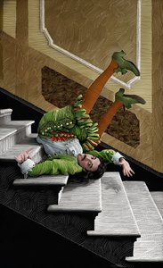  de Scott McKowen