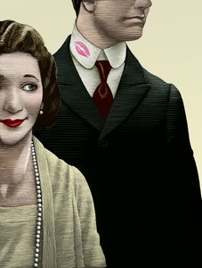 de Scott McKowen