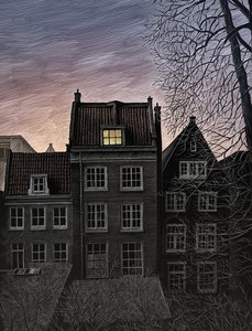  de Scott McKowen