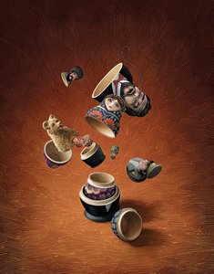  de Scott McKowen