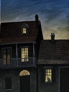  de Scott McKowen