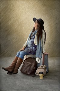  de Scott McKowen