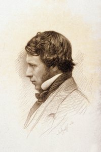 Alexander Smith (dibujo)
